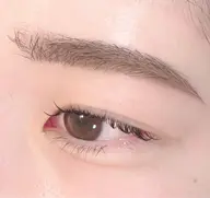 🌸アイブロウWAX+ラッシュリフト🌸アイブロウメイク仕上げ+まつ毛コーティング付き🫧