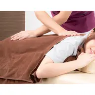 全身ボディケアお試し20分