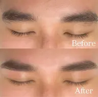 ミニモ限定✔︎眉毛ワックス×眉毛カット