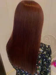 カラー＋トリートメント(1日一人限定)