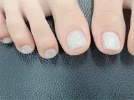 【フットオフなし】💎ワンカラー💎