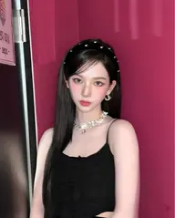 ワンカラー🍒