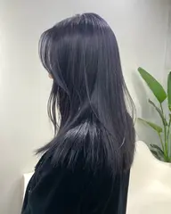 🎀美髪ブリーチ🎀 【ダブルカラー】 ブリーチ➕オンカラー➕カット➕超音波トリートメント