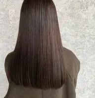 ダメージレスケアカラー🫧