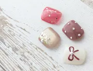 研修生モデル募集footモデルの募集です。※※オフ有り※※