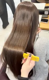 【Aujua】🫧うるツヤ2stepトリートメントパサつき・絡まりが気になる方に✨指通りなめらかなまとまる髪へ🤍