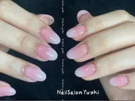 【ハンド】今大人気☆ベイビーブーマーネイル　6980円💗 もしオフがあれば、補足説明を見てください。