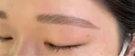 🫧ハリウッドブロウリフト🫧眉毛LIFT＋眉WAX ¥5400