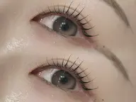 5月限定🎀まつ毛パーマ(パリジェンヌ変更可能)