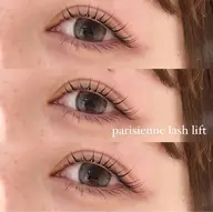 【4/16限定価格❗️】パリジェンヌ/まつ毛パーマ🌸※注意事項を必ずお読みください。