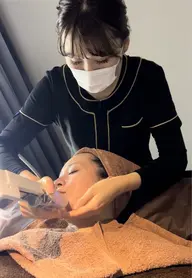 ☪️ゆらぎ肌美容☪️美肌改善コース