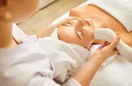 スペシャル美肌✨極上の癒しフェイシャルエステ