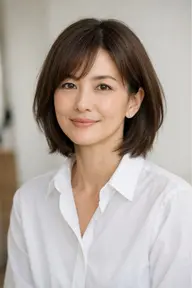 🌿大人ナチュラルカット🌿