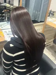 ✨️世界一痛ませないヘアカラー✨️🎀水素カラー🎀