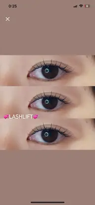 💗上下パーマ💗パリジェンヌorラッシュリフト🫧