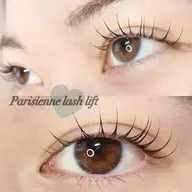 🉐 ラッシュリフト(アイsh付✨)+アイブロウWAX+束感コーティング本体付