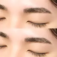 骨格分析付き美眉アイブロウWAX🤍✨（毛量調整付き）メンズ👍🏻