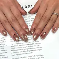 hand おまかせデザイン