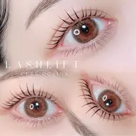 【練習モデル募集】4/11〜4/19限定❣️似合わせまつげパーマ上💗