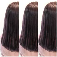 【平日限定11000円】🌿カット ＋ヘアカラー ＋ベーシックトリートメント𓈒𓏸𓂂🍃