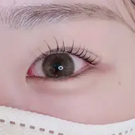 🎀モデル🎀 🪄まつ毛パーマ ⚠️お直し不可