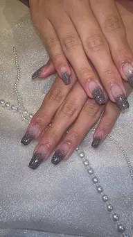 🎀ジェルネイルグラデーション🎀