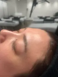 フェイスワックス