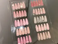 【オフなしの方限定】yeri シンプルガーリーコース