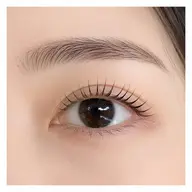 【金・土曜日限定】パリジェンヌ＋アイブロー🤍セットメニュー