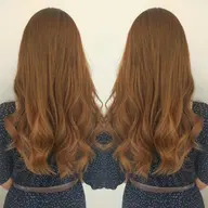 カット&デジタルパーマ