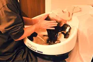 オーガニックスパ（アロマスパ）