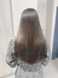 🌈カット➕イルミナカラーorアディクシーカラー➕3STEPトリートメント🌈⭐️