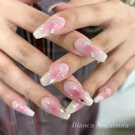 【オフ有り】ハンド💅🏻やり放題コース💎持ち込み画像OK👌🏻パラジェル🉑