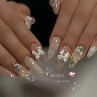 ❣️期間限定価格❣️10本チップ長さだし有料パーツつけ放題コース💅オフ無料✨