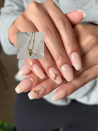 【minimoご新規様他店オフ込】ハンドワンカラー(ラメ可)💅🏽🩷