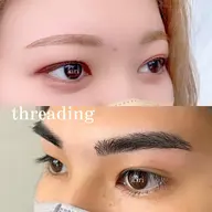 【🌱男女大人気🌱】眉毛アイブロウWax