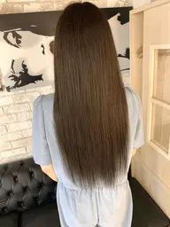 【女性限定】カット＋ケアカラー￥8900 [nok銀座]