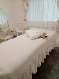 ドライヘッドスパ