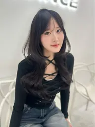 【U-22🤍】🪽褒められる🪽大人上品モテヘア🕊🤍【ワンカラー】