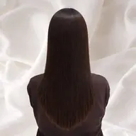 【初回限定】【ミニモ限定】朝アイロン卒業◎自然なストレート＋TR ¥13500