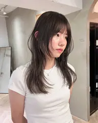 🩷学割U24🩷似合わせ⭐︎小顔カット+トリートメント✂️🍀