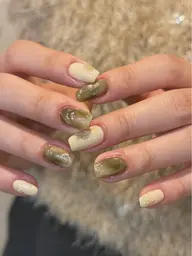 5/11 限定【オフなしハンド🖐】お持ち込みニュアンスDesign♡