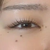 【パーソナルラッシュリフト】まつ毛パーマ