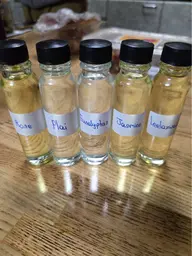 タイ式アロマオイルマッサージ90分　オイルマッサージ講師によるオールハンド施術