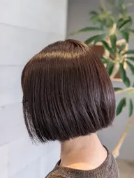 【初回〜3回目まで可能】カット+3stepトリートメントor10分ヘッドスパ