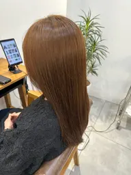 🌟リタッチカラー➕クイック トリートメント🌟