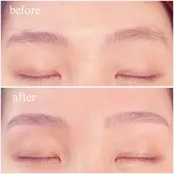 🪽美眉WAXスタイリング🪽