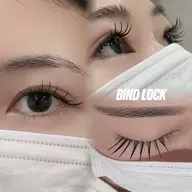 もちアップ🫧LEDバインドロック✨60〜80束(J・Cカール)