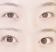 まつ毛パーマ練習モデル様様募集中です🍀