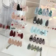 ハンド　定額デザイン　【オフ無し】